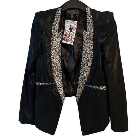 TOV Holy | Blazer | 38-M - Picture 1 of 6